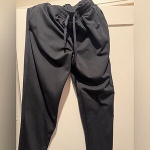 Under Armour Men's Black sweats
